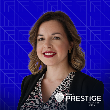 Foto de Iris Dias — agente imobiliário