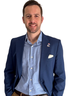 Foto de Nuno Coelho — agente imobiliário