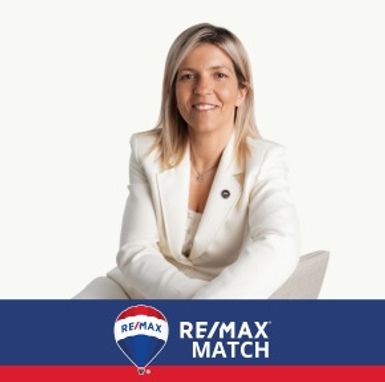 Foto de Inês Pereira — agente imobiliário