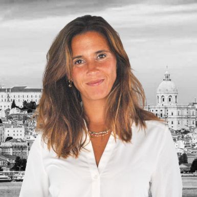 Teresa Cabral
