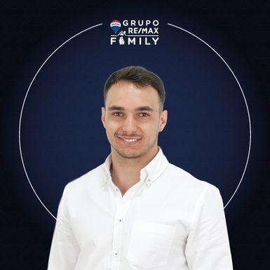Foto de João Vieira — agente imobiliário