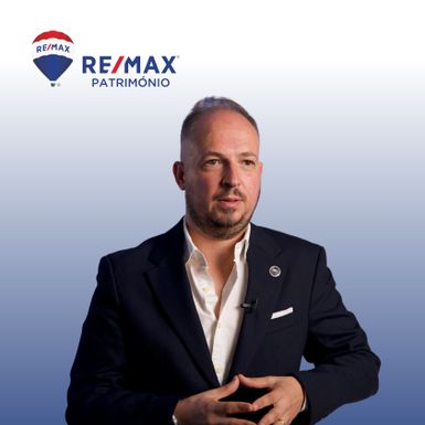 Foto de Leandro Silva — agente imobiliário