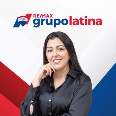 Foto de Elisiane Cruz — agente imobiliário