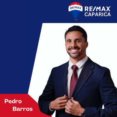 Pedro Barros