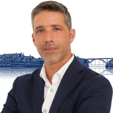 Mário Pinto