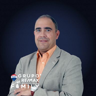 Foto de Fábio Sá — agente imobiliário
