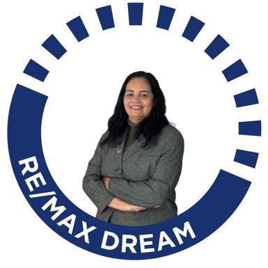 Foto de Laudicéa Santana — agente imobiliário