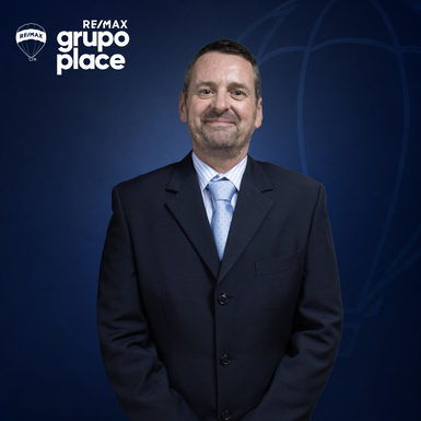 Foto de Henrique Codêsso — agente imobiliário