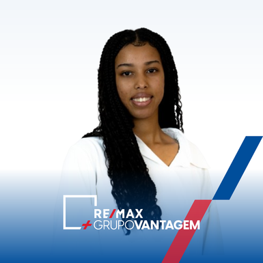 Ana Lima - Agente RE/MAX Vantagem Atrium | RE/MAX Portugal