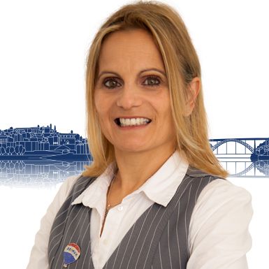 Angélica Hipólito