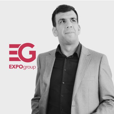 Foto de Bruno Lima — agente imobiliário