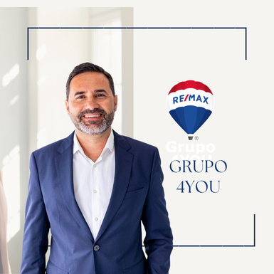 Foto de Luís Pinto — agente imobiliário