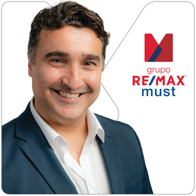 Foto de Nuno Teixeira — agente imobiliário