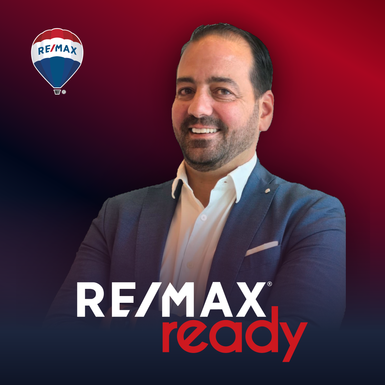 Foto de Richard Branco — agente imobiliário