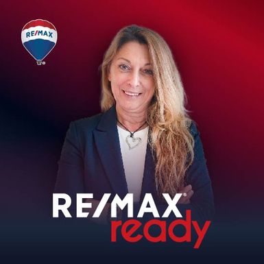 Foto de Ana Santos — agente imobiliário