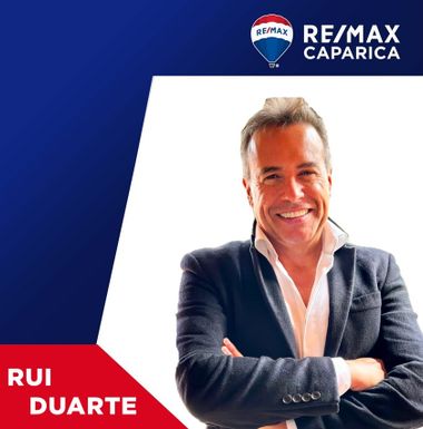 Rui Duarte