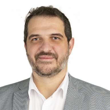Bruno Stefano