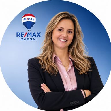 Foto de Maribel Santos — agente imobiliário