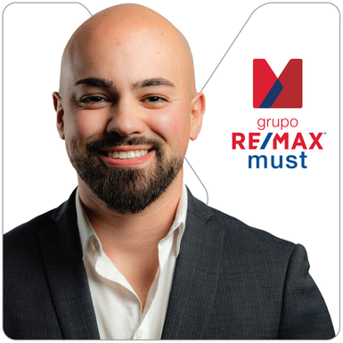 Foto de Pedro Gomes — agente imobiliário
