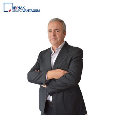 Foto de Francisco Tavares — agente imobiliário