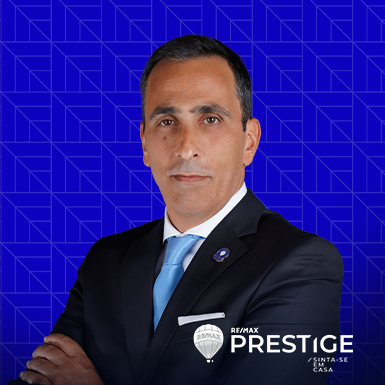 Foto de João Monteiro — agente imobiliário