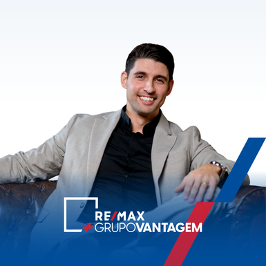 Foto de David Brazão — agente imobiliário