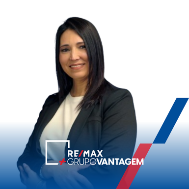 Foto de Olga Figueiredo — agente imobiliário