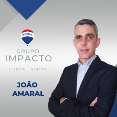 João Amaral