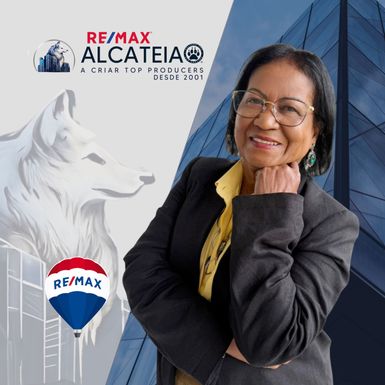 Foto de Rosangela Figueiredo — agente imobiliário