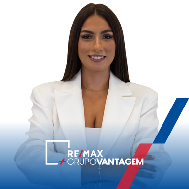 Foto de Catarina Silva — agente imobiliário