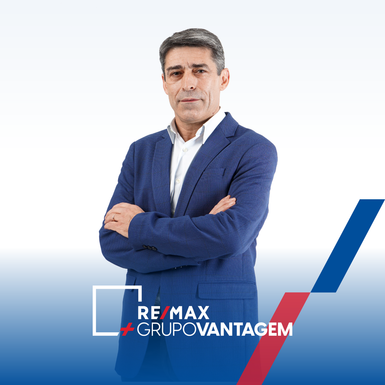Foto de José Pereira — agente imobiliário