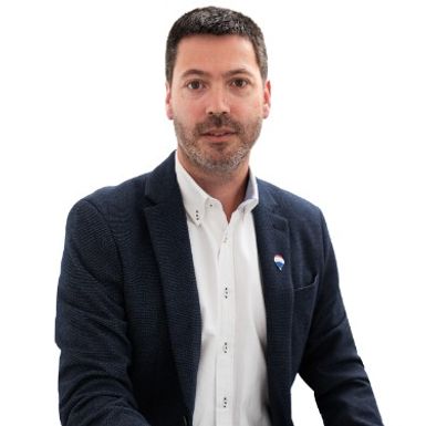 Miguel Vaz