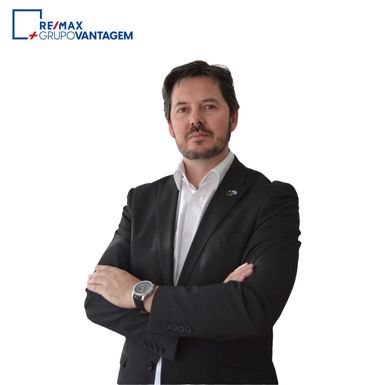 Foto de Paulo Duarte — agente imobiliário