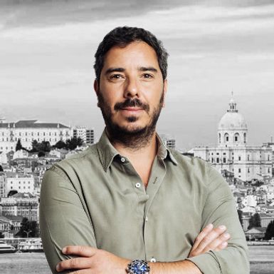 Ricardo Matos