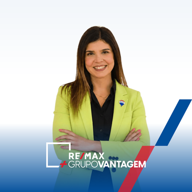 Foto de Inês Gonzalez — agente imobiliário