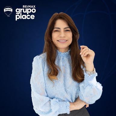 Foto de Alice Campos — agente imobiliário
