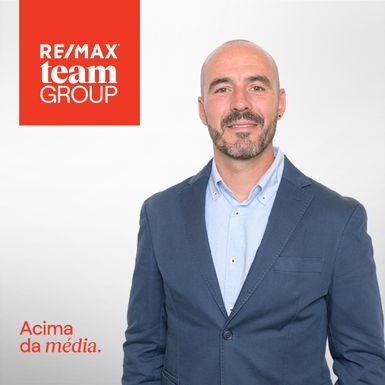 Foto de André Oliveira — agente imobiliário