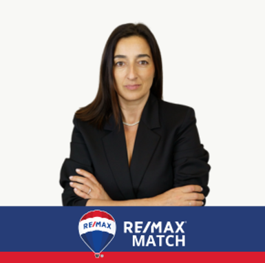 Foto de Rafaela Barbosa — agente imobiliário