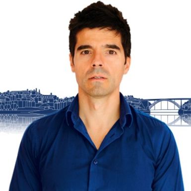 Pedro Lima