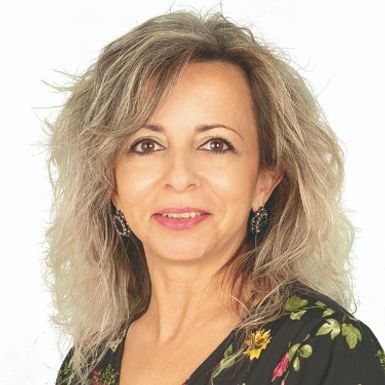 Ana Teresa Cruz