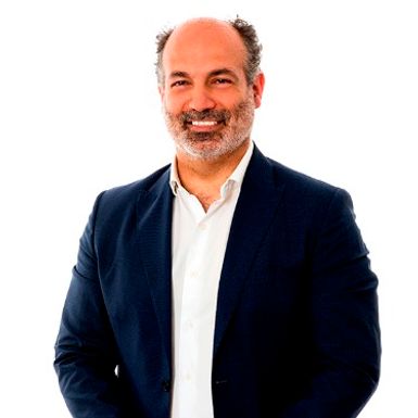 Rui Antunes