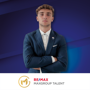 Foto de Guilherme Barbosa — agente imobiliário