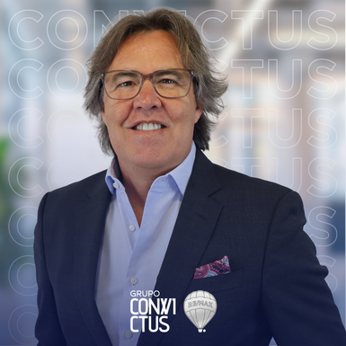 Foto de Luís Matias — agente imobiliário