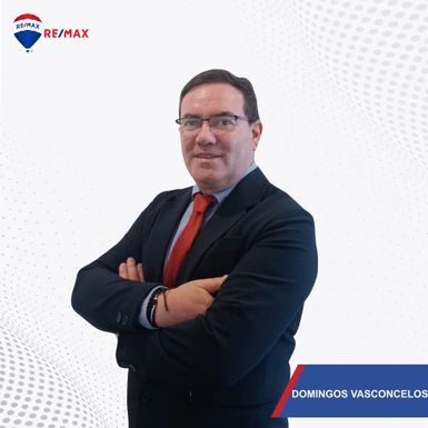 Domingos Vasconcelos