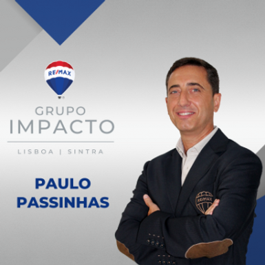 Paulo Passinhas