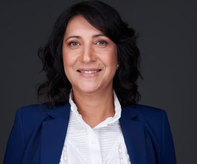 Susana Machado