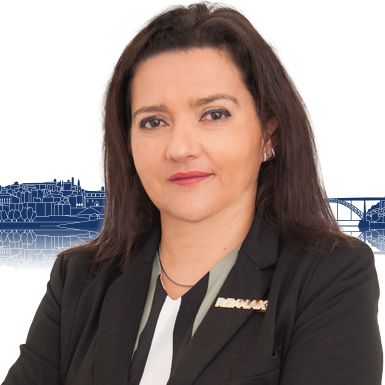 Patrícia Mota