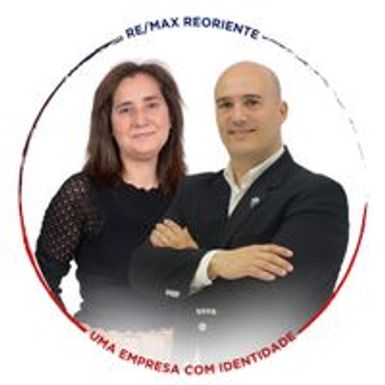 Foto de Maria Helena Fernandes — agente imobiliário