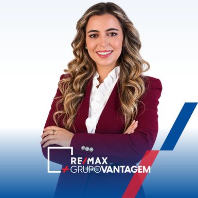 Foto de Raquel Carinha — agente imobiliário