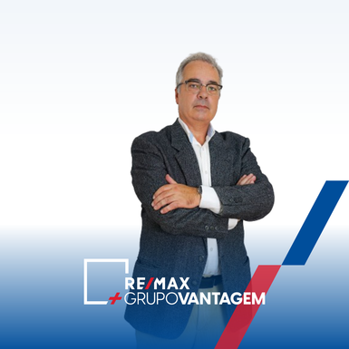 Foto de Daniel Estêvão — agente imobiliário